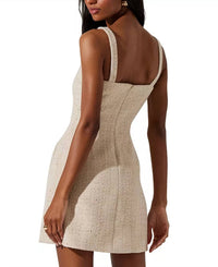 Astr - DEANNA DRESS