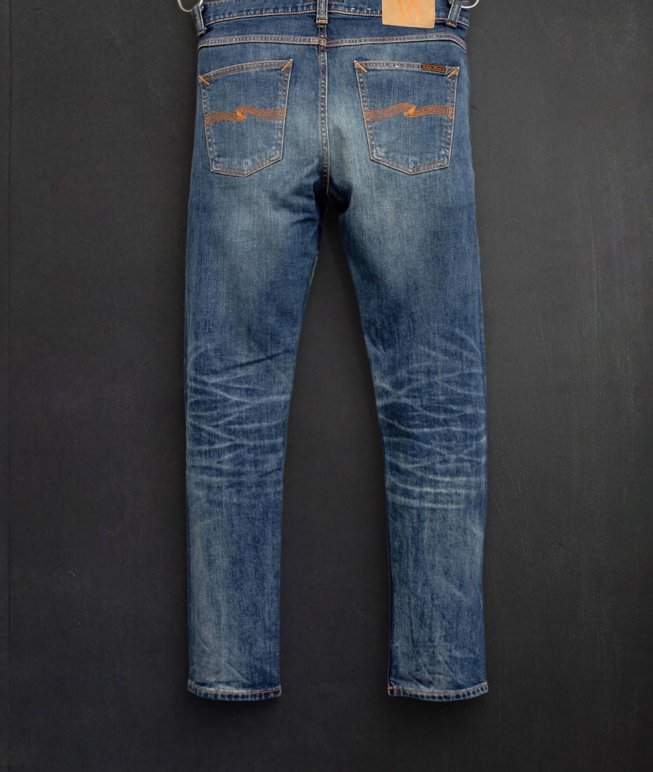 Nudie Jeans - Lean Dean Jean