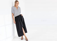 Go By Go Silk - Go Full Swing Skirt