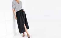 Go By Go Silk - Go Full Swing Skirt
