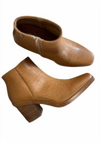 Yellowbox - Women's Velta Ankle Boot