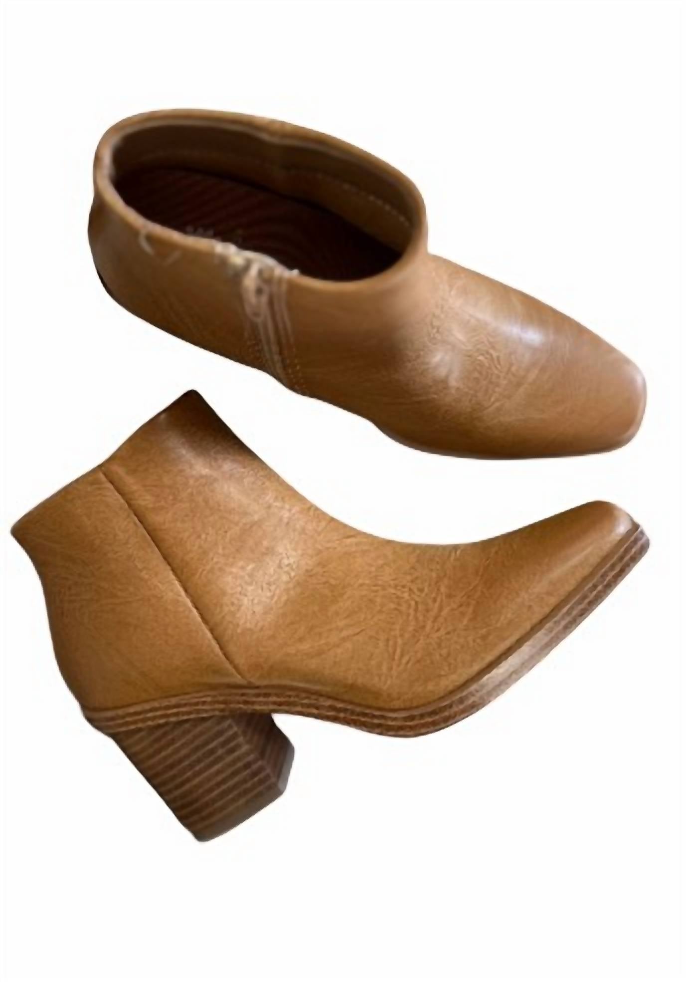 Yellowbox - Women's Velta Ankle Boot