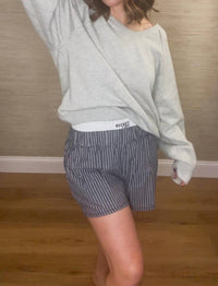 Bucketlist - Classic Sweatshirt