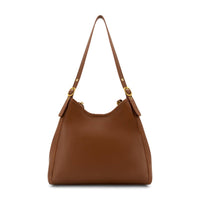 Like Dreams - Women's Amrose Vegan Leather Everyday Tote Bag