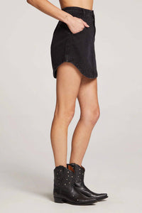 Saltwater Luxe - Elisia Mini Skirt