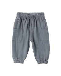 Quincy Mae - Boys Luca Pants