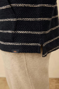 Faherty - Whitewater Cotton Hoodie