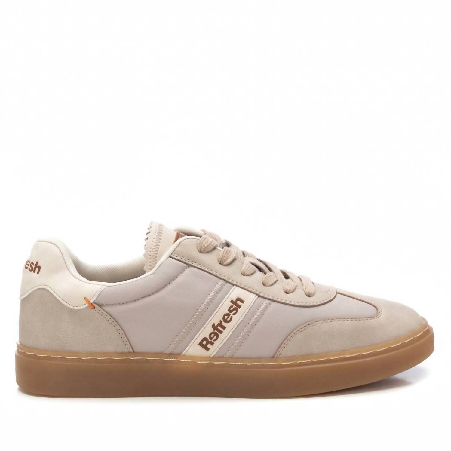 Xti - Women's Refresh Lace Sneakers