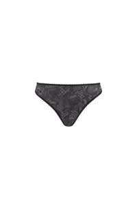Marlies Dekkers - Lioness Of Brittany Thong