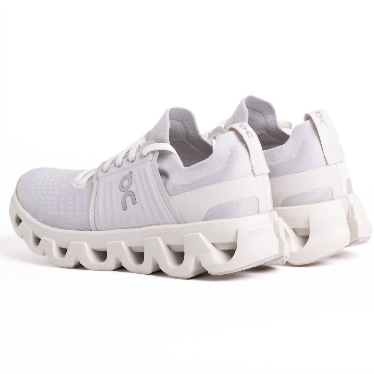 On - Women's Cloudswift 4 Shoes