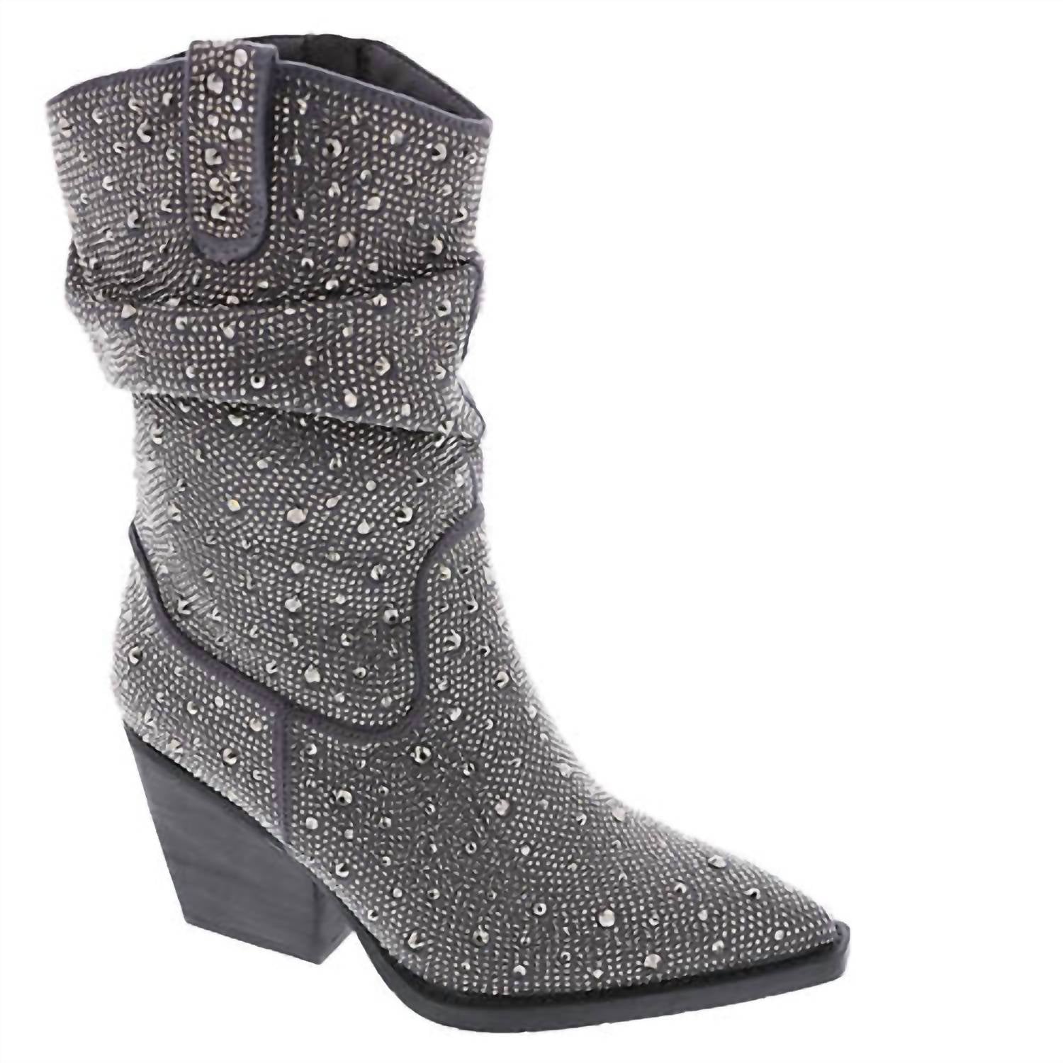 Very G - Women's Kady Slouch Boot