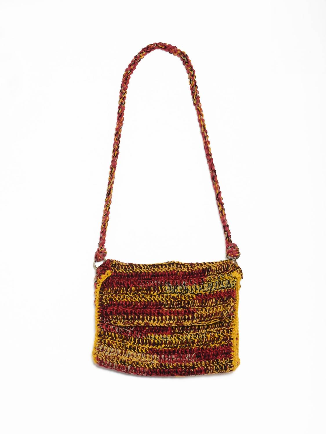 Nicholas Daley - Messenger Bag
