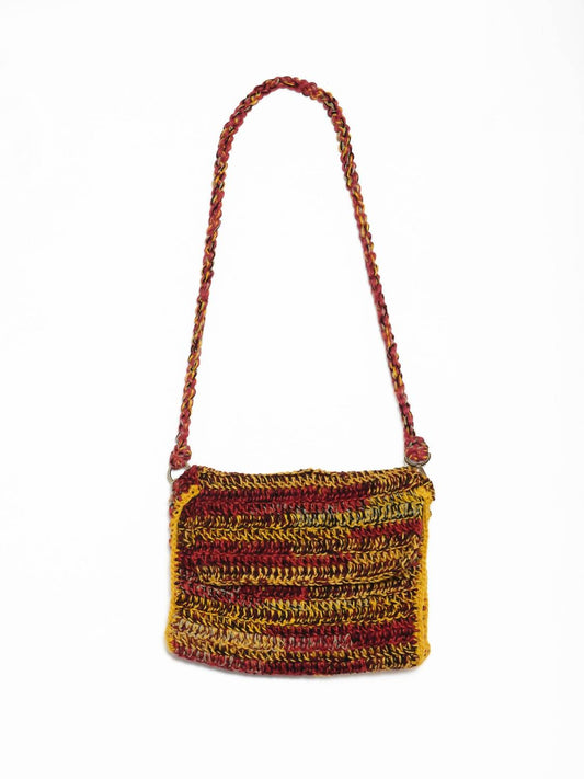 Nicholas Daley - Messenger Bag