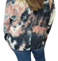 Honeyme - Cowlneck Sweater