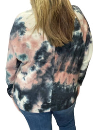 Honeyme - Cowlneck Sweater