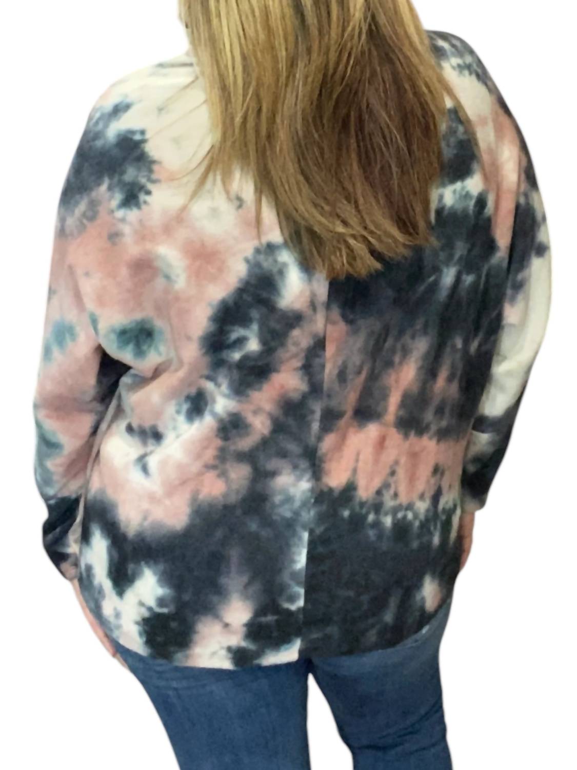 Honeyme - Cowlneck Sweater