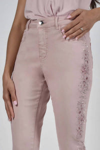 Frank Lyman - Brinkley Sparkle Jeans