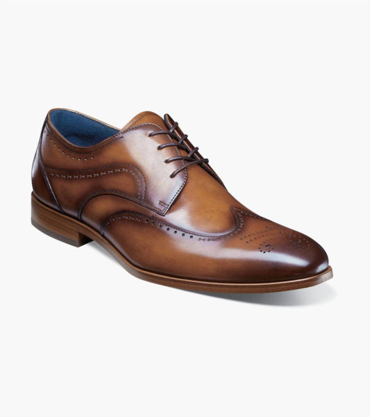 Stacy Adams - Men's Brayden Dress Shoes