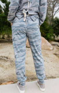 Jogger