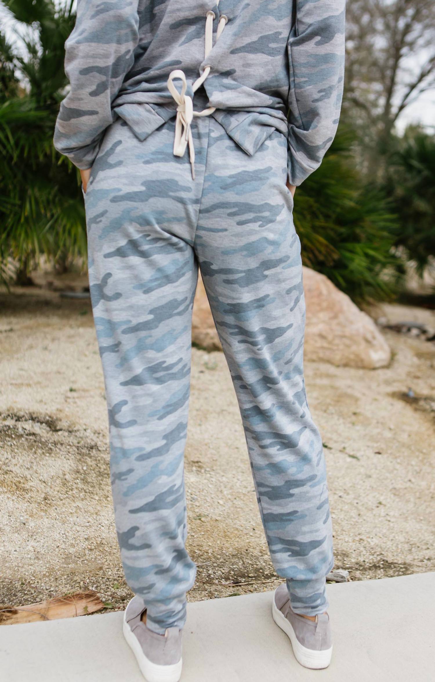 Jogger