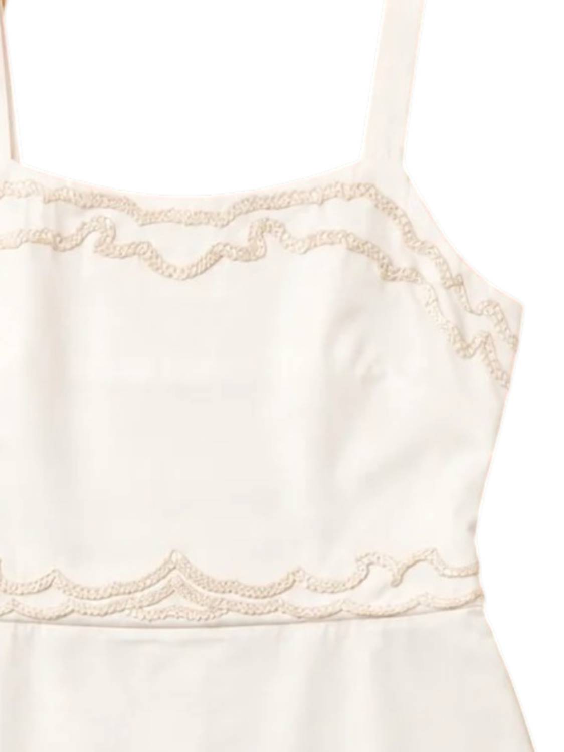Milk & Honey - Women's Coastal Breeze Mini Dress