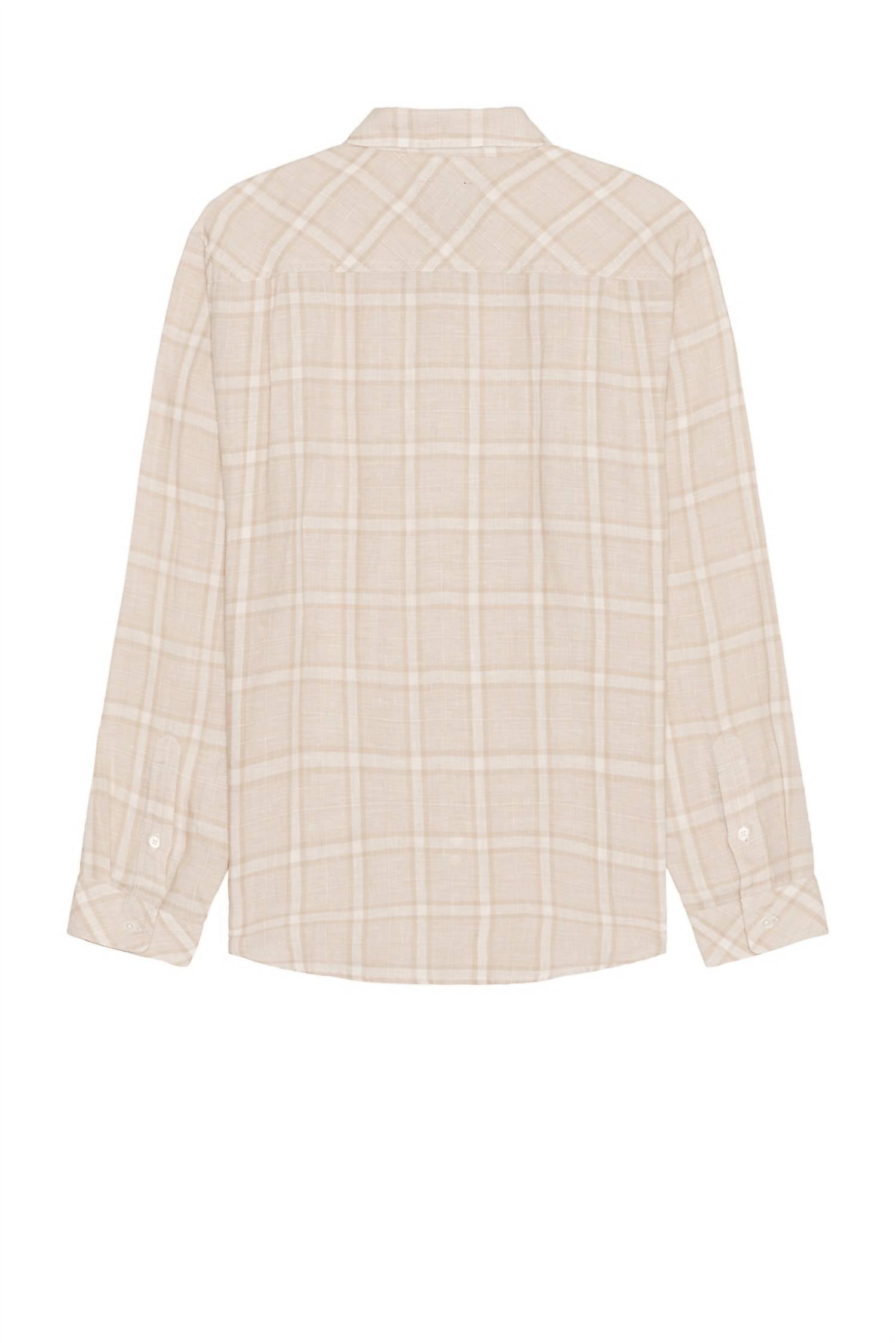 Rails - Havana Shirt