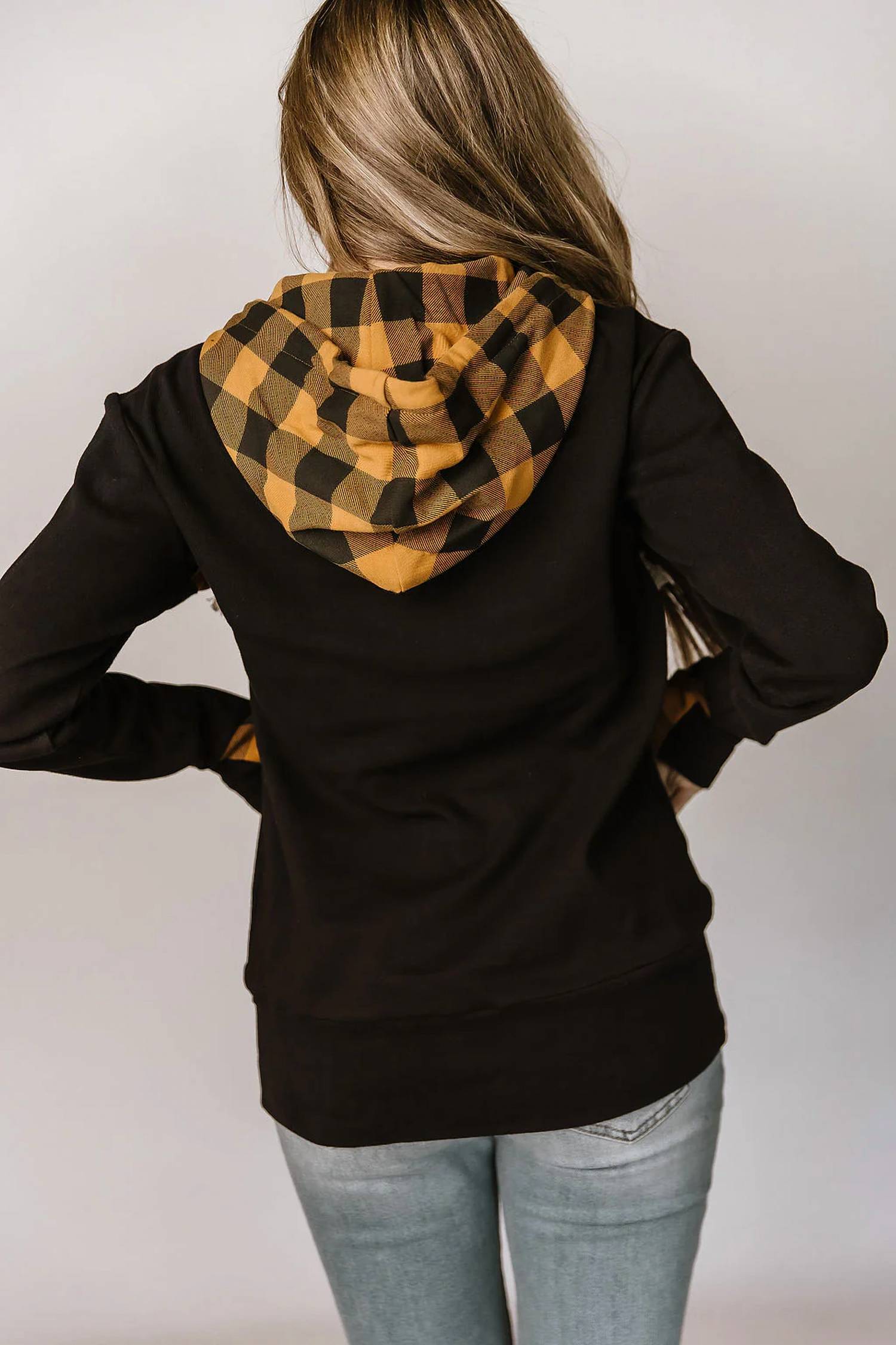 Ampersand Ave - Halfzip Hoodie