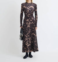 Nanushka - Jynx Dress