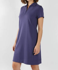Escape By Habitat - Quarter Zip Courtside Dress