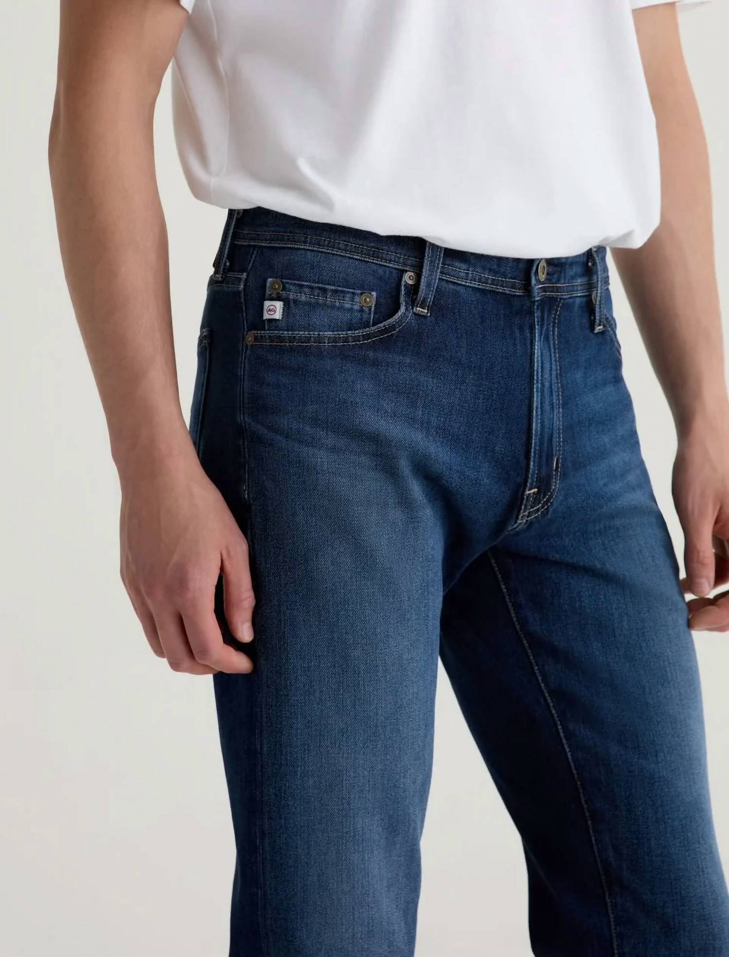 Ag Jeans - Tellis 360° Modern Slim Fit Jeans