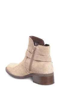 Born - Women's Tori Leather Bootie