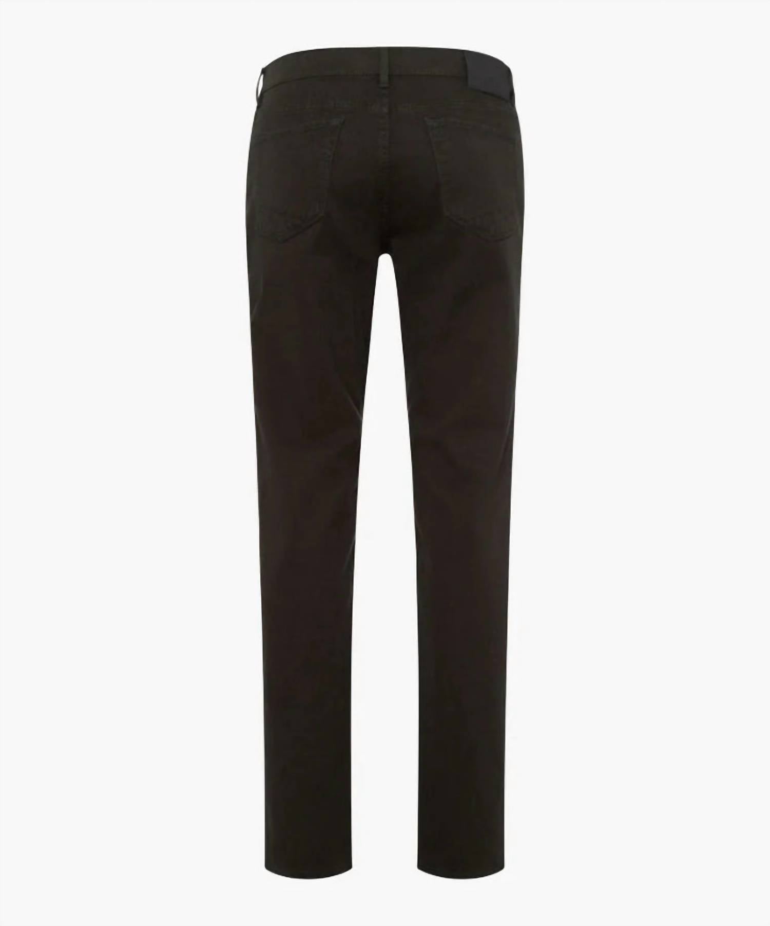 Brax - Men's Cooper Marathon 2-tone Jeans