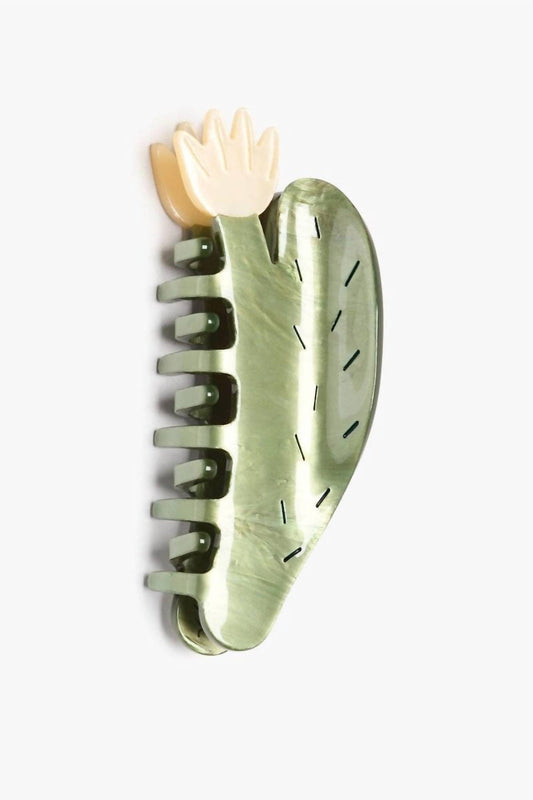 Winona Irene - Women's Desert Bloom Claw Clip