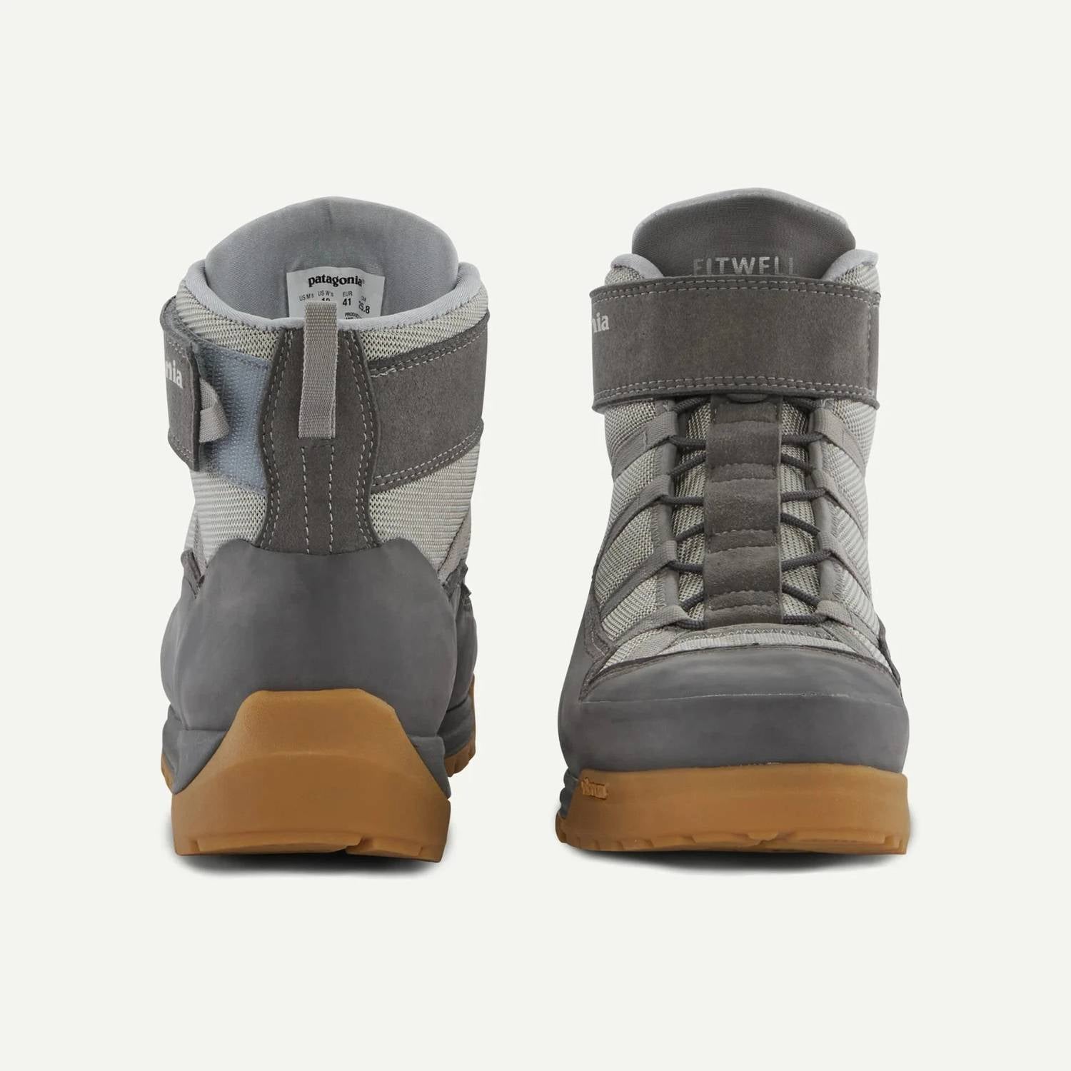 Patagonia - Men's River Salt Wading Boots Ii