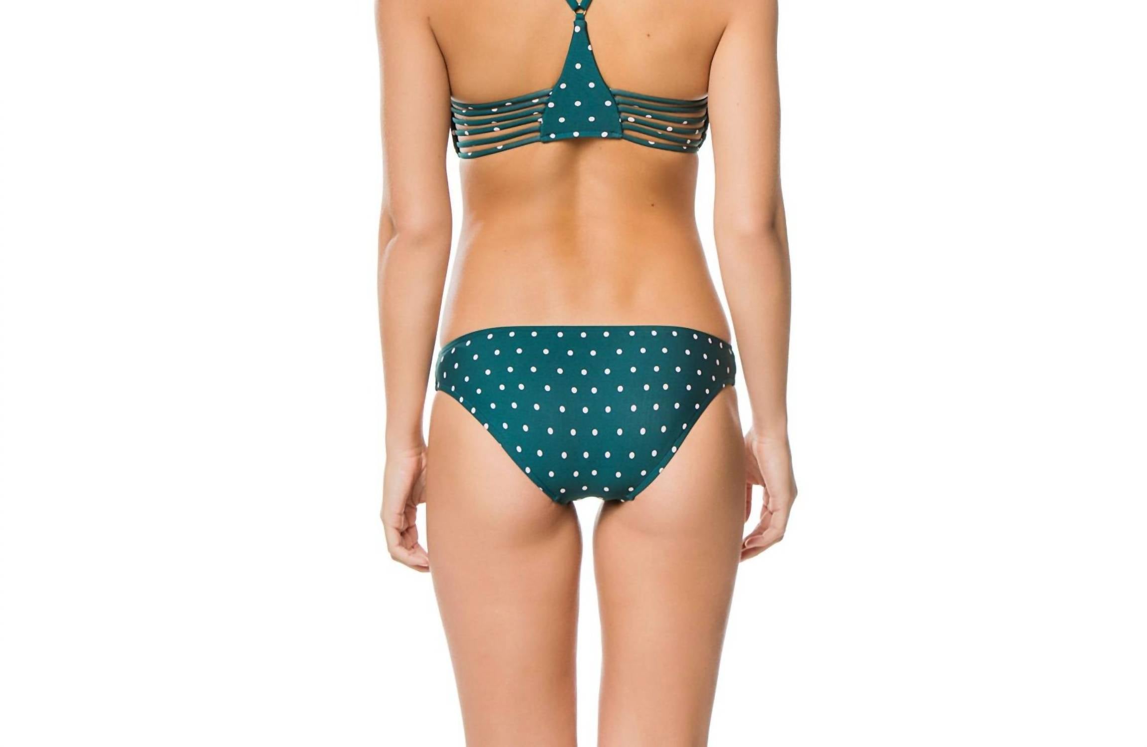 Seafolly - Rouleau Bikini Top