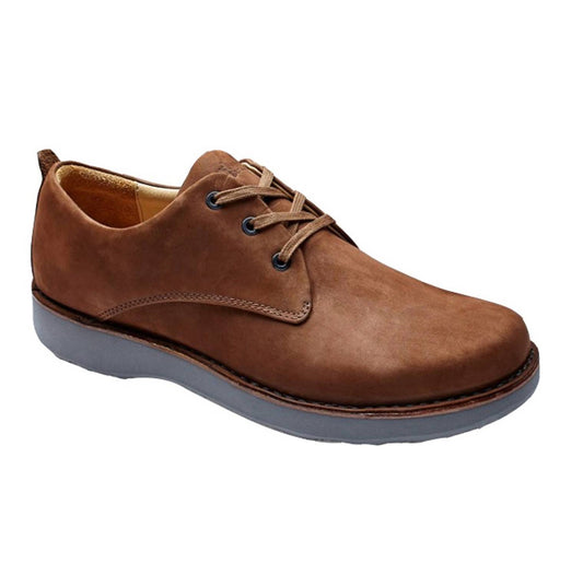 Samuel Hubbard - Men's Free Derby Shoes