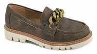 Corkys Footwear - Women's Not Literally Shoes
