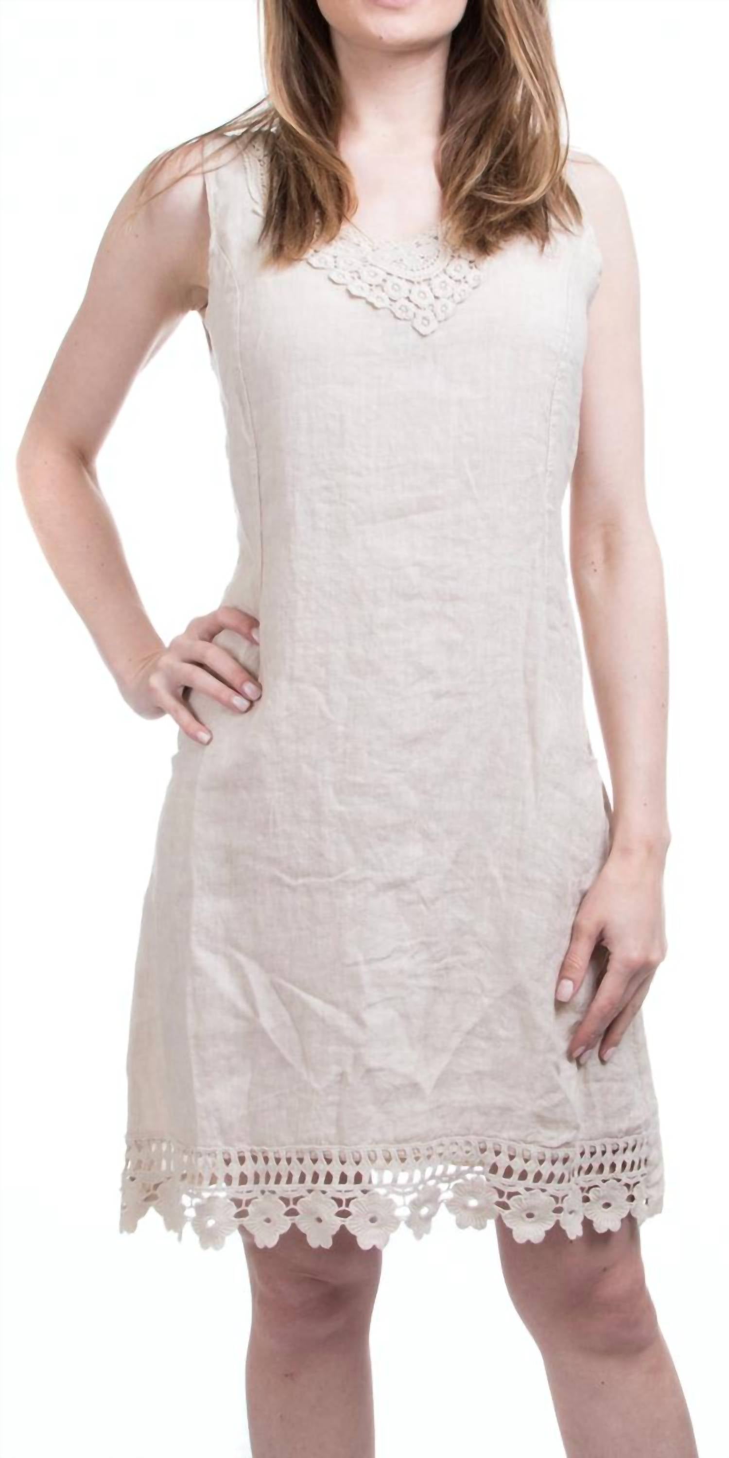 Gigi Moda - Lolly Mini Dress