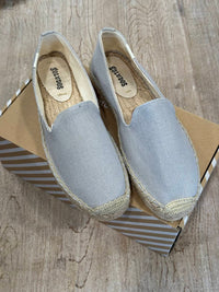 Soludos - Women's Smoking Slipper