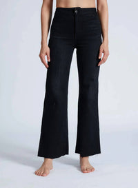 Askk Ny - Crop Brighton Jeans