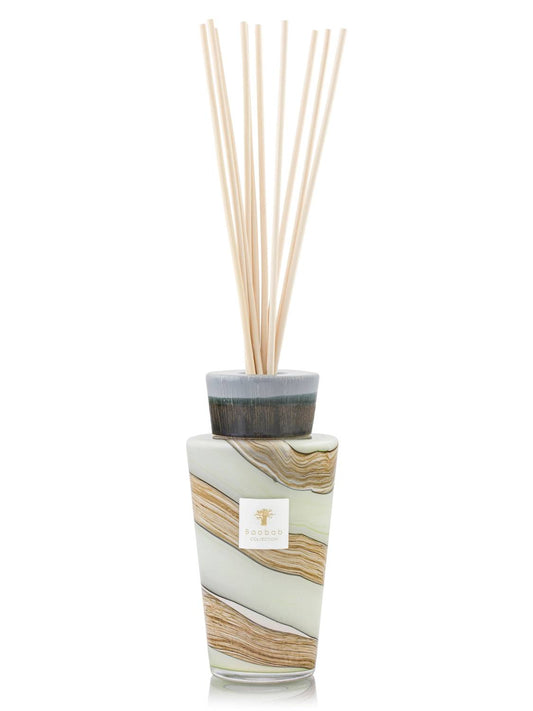 Baobab Collection - TOTEM SAND SONORA DIFFUSER - 2L