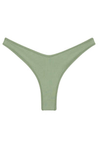 Montce - Binded Thong Bikini Bottom