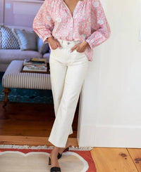 Emerson Fry - Frances Blouse