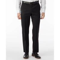 Ballin - Long Fit Super 120s Wool Gabardine Comfort-eze Trouser