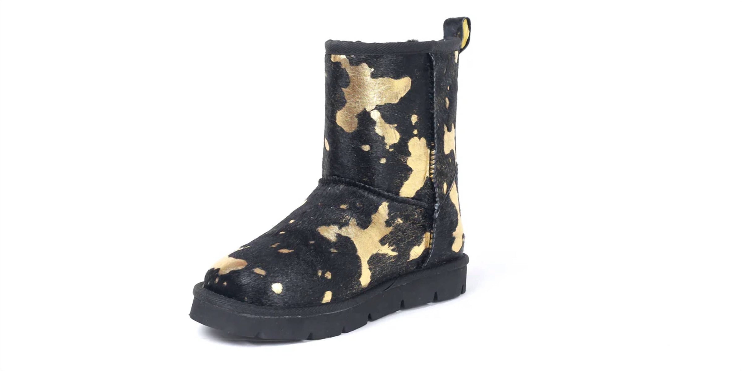 Superlamb - Women's Turano 7.5 Inch Boots