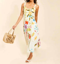 Mestiza New York - Sugarcane Midi Dress