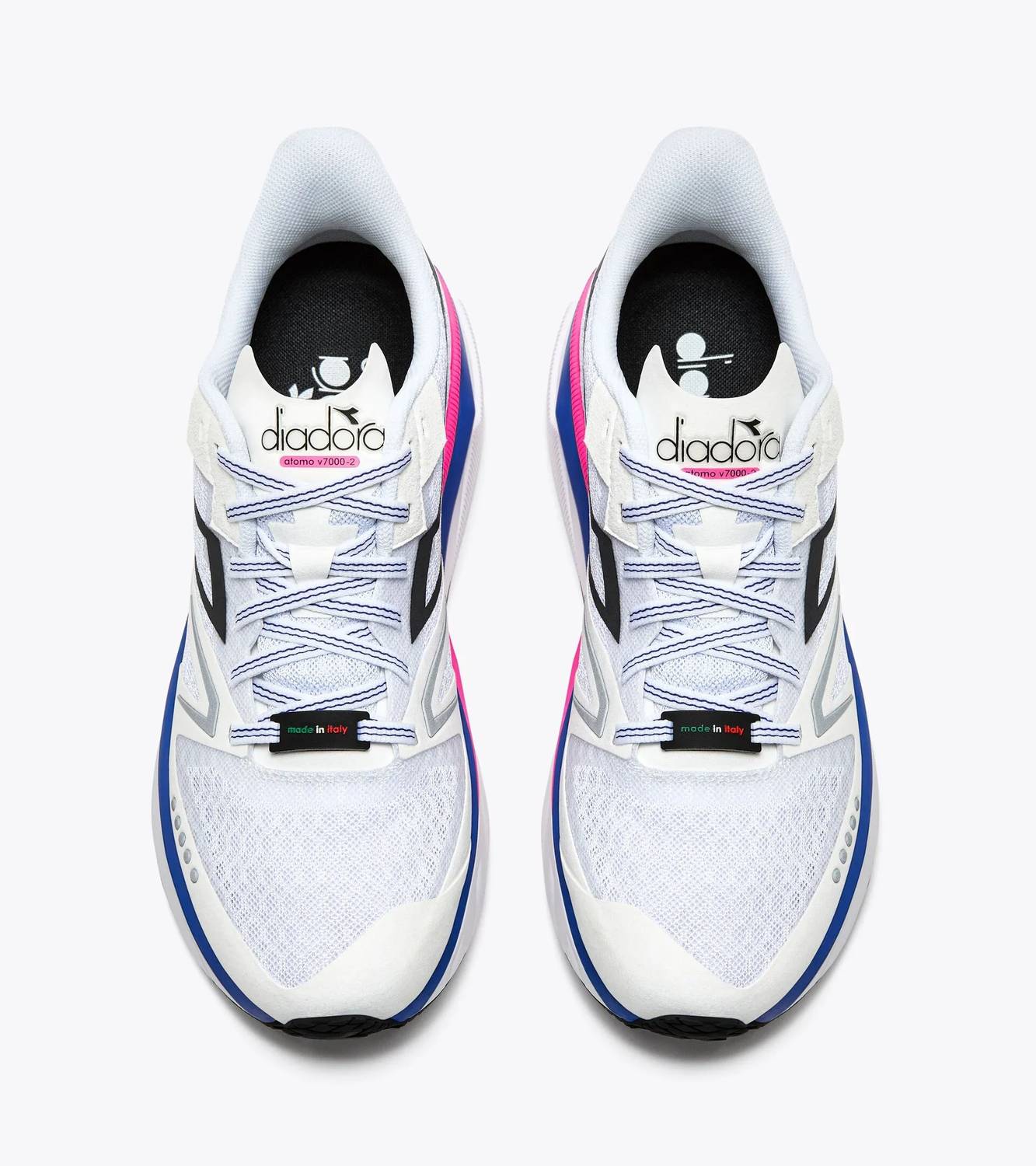 Diadora - Women's Atomo V7000-2 Sneaker