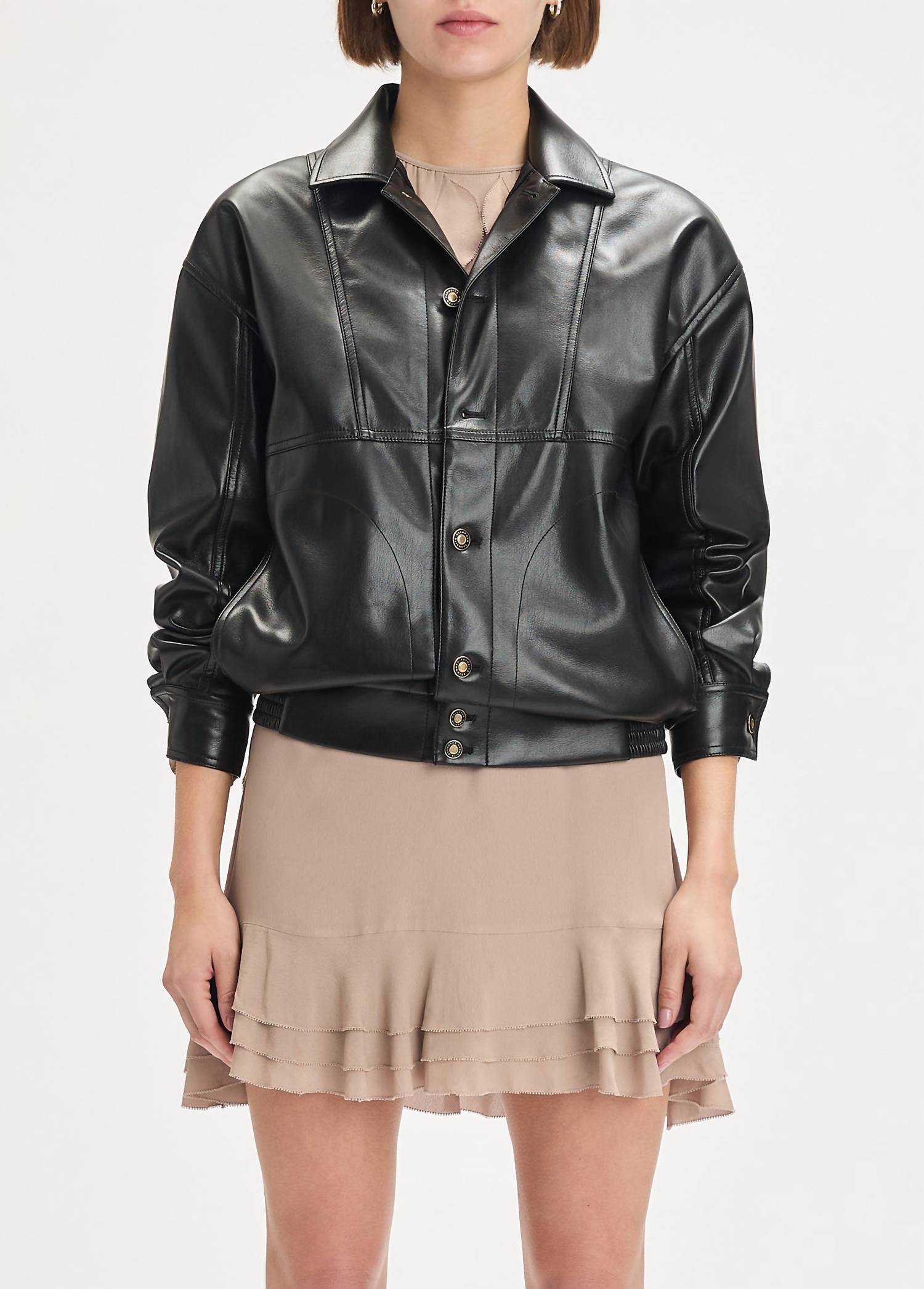 Favorite Daughter - The Beacon Jacket