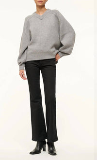 Staud - Wilson Sweater