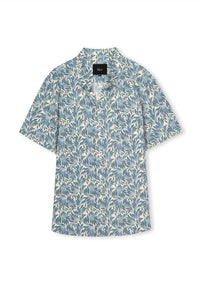 Rails - Carson Short Sleeev Button Down Shirt
